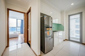 Sens House Saigon – Serviced Apartments in Vinhomes Central Park