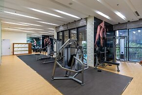 Sens House Saigon – Serviced Apartments in Vinhomes Central Park