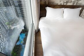 Sens House Saigon – Serviced Apartments in Vinhomes Central Park