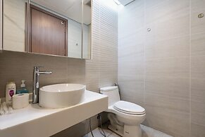 Sens House Saigon – Serviced Apartments in Vinhomes Central Park