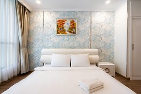 Sens House Saigon – Serviced Apartments in Vinhomes Central Park