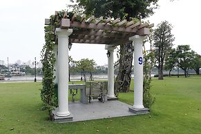 Sens House Saigon – Serviced Apartments in Vinhomes Central Park