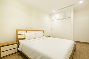 Sens House Saigon – Serviced Apartments in Vinhomes Central Park