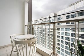 Sens House Saigon – Serviced Apartments in Vinhomes Central Park