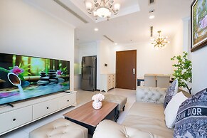 Sens House Saigon – Serviced Apartments in Vinhomes Central Park