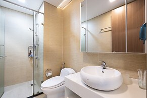 Sens House Saigon – Serviced Apartments in Vinhomes Central Park