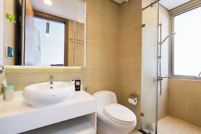 Sens House Saigon – Serviced Apartments in Vinhomes Central Park