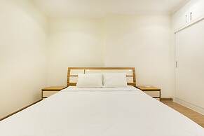 Sens House Saigon – Serviced Apartments in Vinhomes Central Park