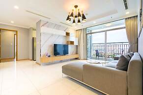 Sens House Saigon – Serviced Apartments in Vinhomes Central Park