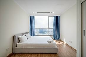 Sens House Saigon – Serviced Apartments in Vinhomes Central Park