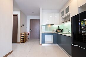 Sens House Saigon – Serviced Apartments in Vinhomes Central Park