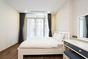 Sens House Saigon – Serviced Apartments in Vinhomes Central Park