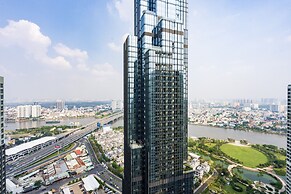 Sens House Saigon – Serviced Apartments in Vinhomes Central Park