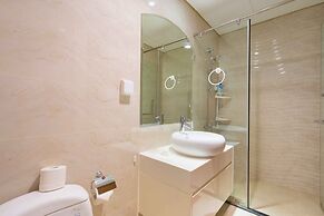 Sens House Saigon – Serviced Apartments in Vinhomes Central Park