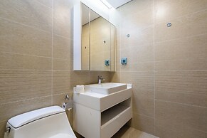 Sens House Saigon – Serviced Apartments in Vinhomes Central Park