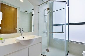 Sens House Saigon – Serviced Apartments in Vinhomes Central Park