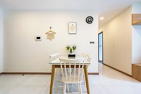 Sens House Saigon – Serviced Apartments in Vinhomes Central Park