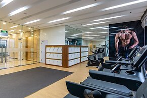 Sens House Saigon – Serviced Apartments in Vinhomes Central Park