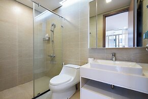 Sens House Saigon – Serviced Apartments in Vinhomes Central Park