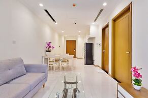 Sens House Saigon – Serviced Apartments in Vinhomes Central Park