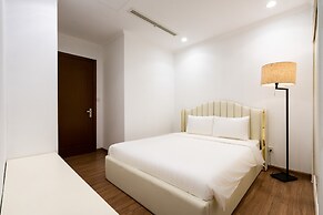 Sens House Saigon – Serviced Apartments in Vinhomes Central Park