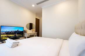 Sens House Saigon – Serviced Apartments in Vinhomes Central Park