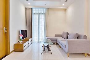 Sens House Saigon – Serviced Apartments in Vinhomes Central Park