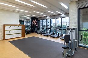 Sens House Saigon – Serviced Apartments in Vinhomes Central Park