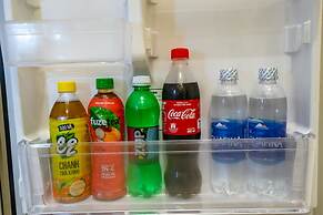 Sens House Saigon – Serviced Apartments in Vinhomes Central Park