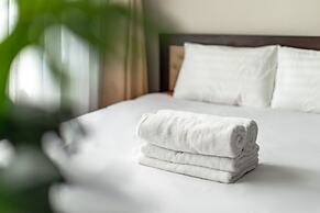 Sens House Saigon – Serviced Apartments in Vinhomes Central Park