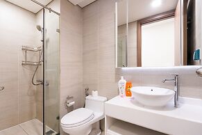 Sens House Saigon – Serviced Apartments in Vinhomes Central Park