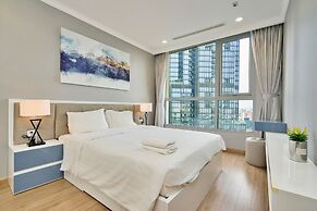 Sens House Saigon – Serviced Apartments in Vinhomes Central Park