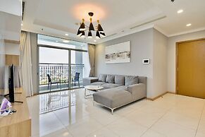 Sens House Saigon – Serviced Apartments in Vinhomes Central Park