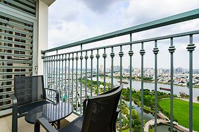 Sens House Saigon – Serviced Apartments in Vinhomes Central Park