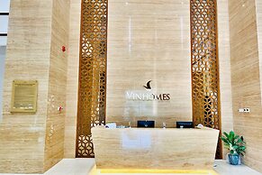 Sens House Saigon – Serviced Apartments in Vinhomes Central Park