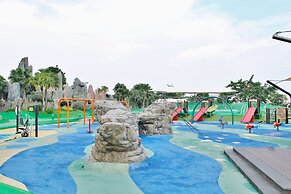 Sens House Saigon – Serviced Apartments in Vinhomes Central Park