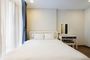 Sens House Saigon – Serviced Apartments in Vinhomes Central Park
