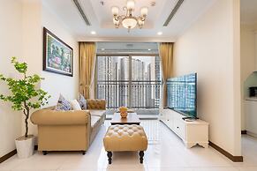 Sens House Saigon – Serviced Apartments in Vinhomes Central Park