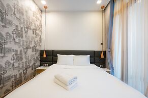 Sens House Saigon – Serviced Apartments in Vinhomes Central Park