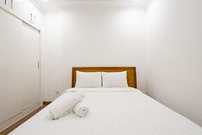 Sens House Saigon – Serviced Apartments in Vinhomes Central Park