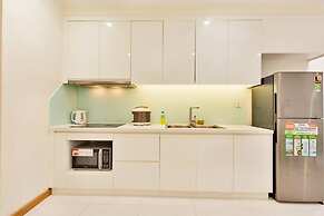 Sens House Saigon – Serviced Apartments in Vinhomes Central Park
