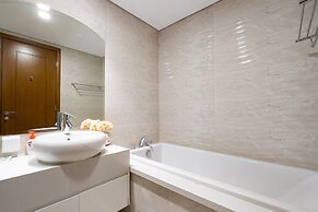 Sens House Saigon – Serviced Apartments in Vinhomes Central Park