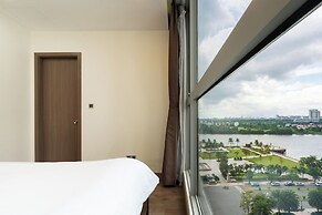 Sens House Saigon – Serviced Apartments in Vinhomes Central Park