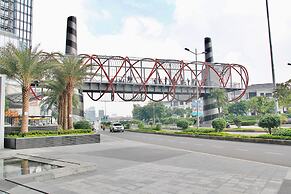 Sens House Saigon – Serviced Apartments in Vinhomes Central Park