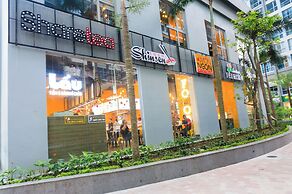 Sens House Saigon – Serviced Apartments in Vinhomes Central Park
