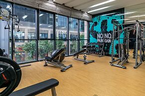 Sens House Saigon – Serviced Apartments in Vinhomes Central Park