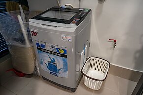 Sens House Saigon – Serviced Apartments in Vinhomes Central Park