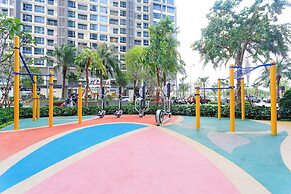 Sens House Saigon – Serviced Apartments in Vinhomes Central Park