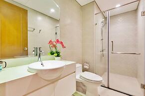 Sens House Saigon – Serviced Apartments in Vinhomes Central Park