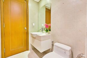 Sens House Saigon – Serviced Apartments in Vinhomes Central Park